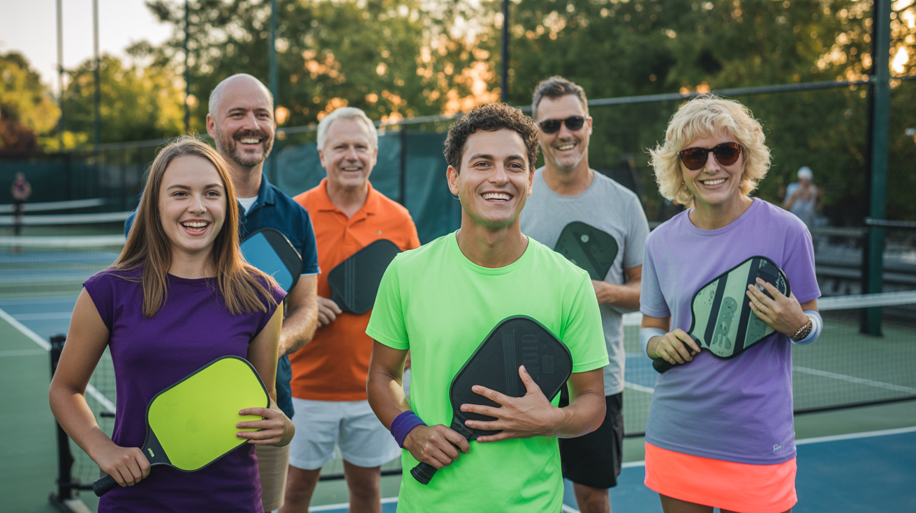 Dink Authority Community Correspondents